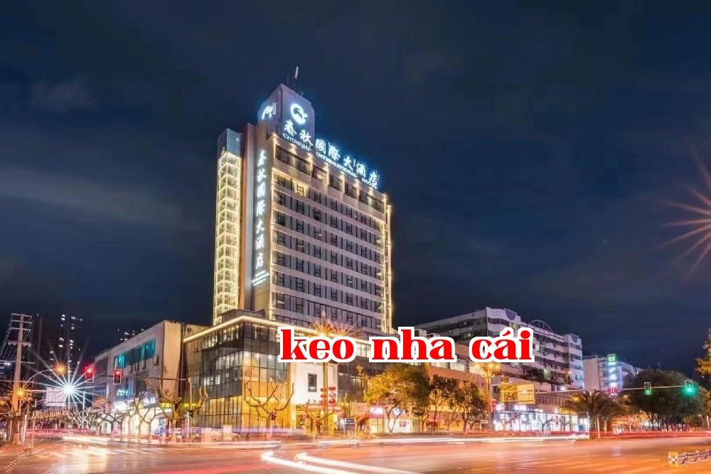 Khách sạn | Khách sạn Quốc tế Xuân Thu Côn Minh